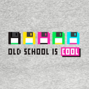 Old School T-Shirt